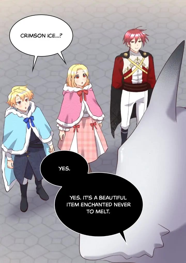 The Twin Siblings’ New Life Chapter 145 page 48 - Chapter 145