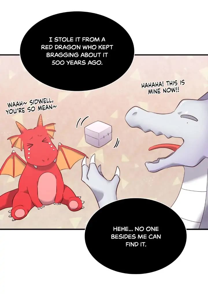 The Twin Siblings’ New Life Chapter 145 page 50 - Chapter 145
