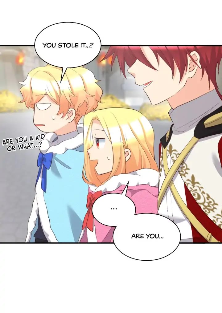 The Twin Siblings’ New Life Chapter 145 page 51 - Chapter 145