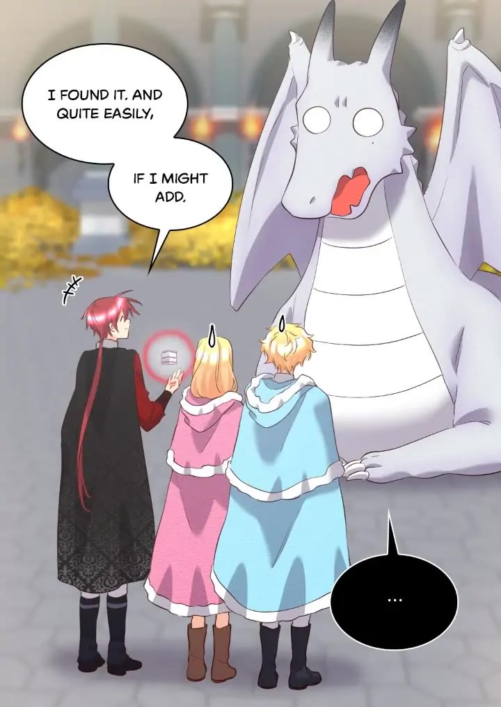 The Twin Siblings’ New Life Chapter 145 page 54 - Chapter 145