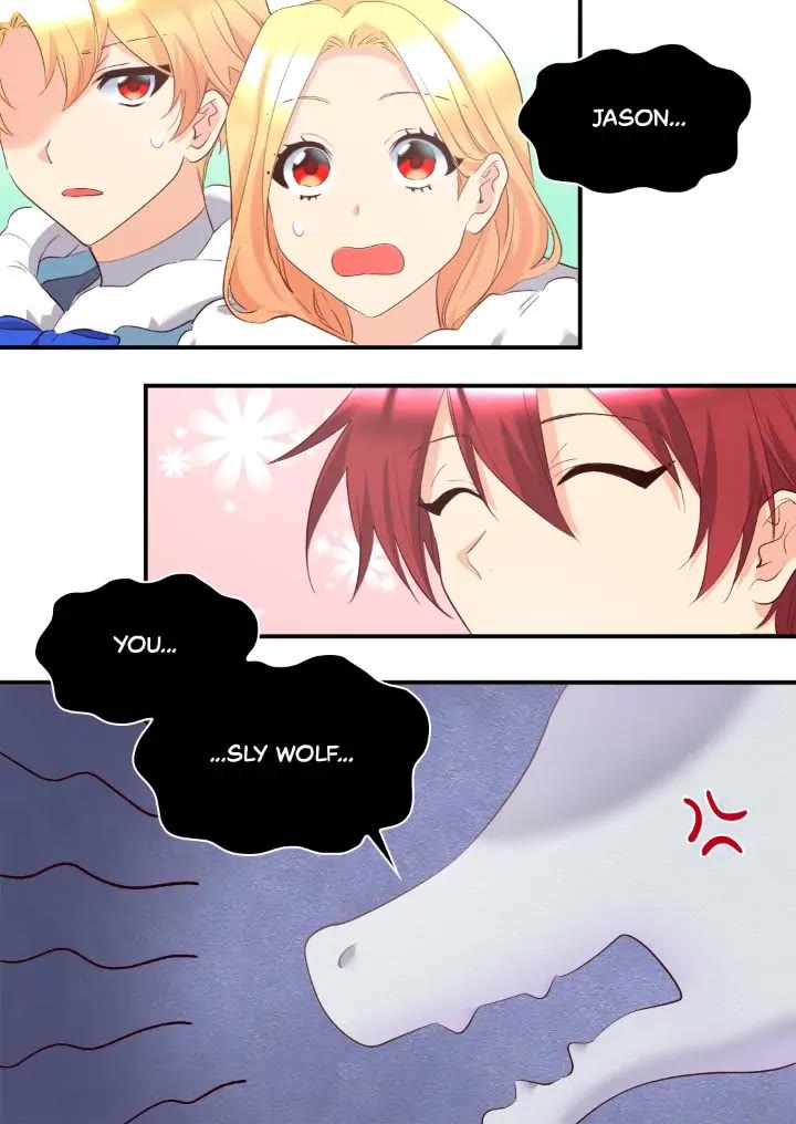 The Twin Siblings’ New Life Chapter 145 page 55 - Chapter 145