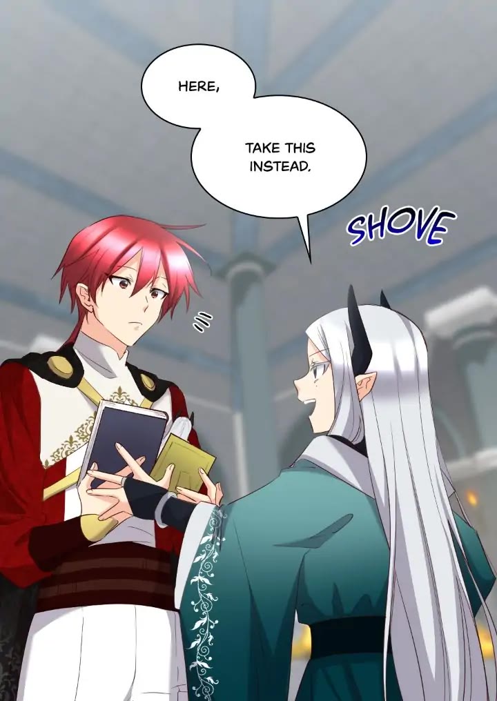 The Twin Siblings’ New Life Chapter 146 page 10 - Chapter 146