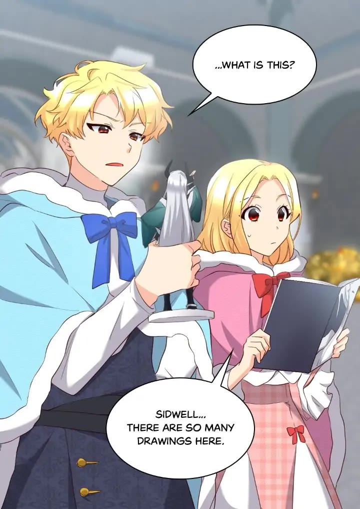 The Twin Siblings’ New Life Chapter 146 page 13 - Chapter 146