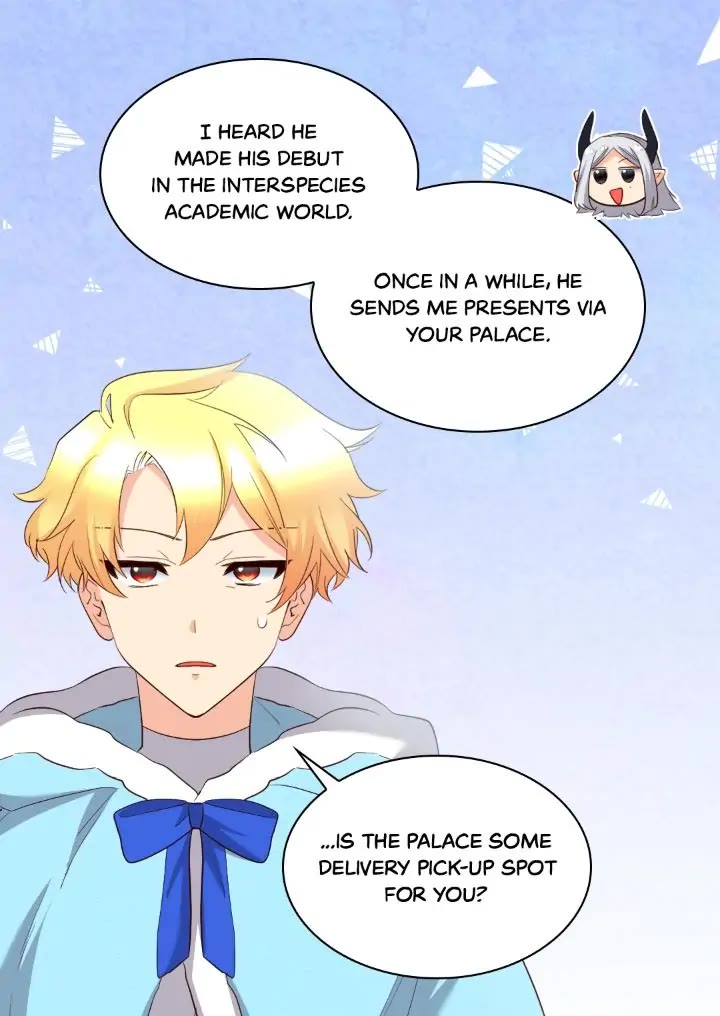 The Twin Siblings’ New Life Chapter 146 page 16 - Chapter 146