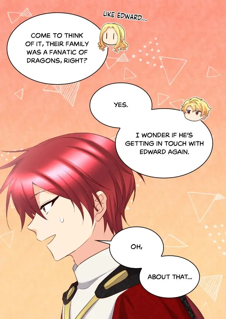 The Twin Siblings’ New Life Chapter 146 page 18 - Chapter 146