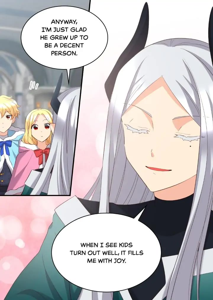 The Twin Siblings’ New Life Chapter 146 page 20 - Chapter 146