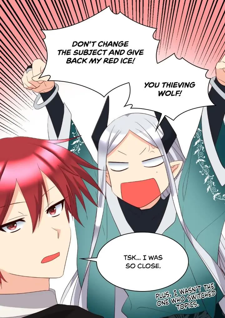 The Twin Siblings’ New Life Chapter 146 page 22 - Chapter 146