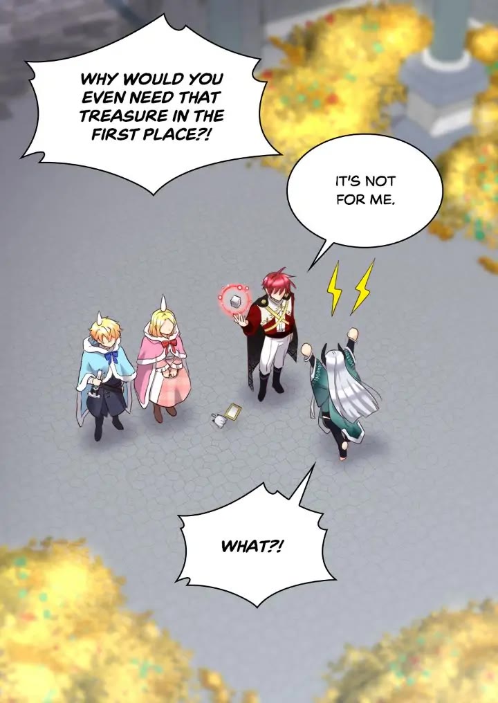 The Twin Siblings’ New Life Chapter 146 page 23 - Chapter 146