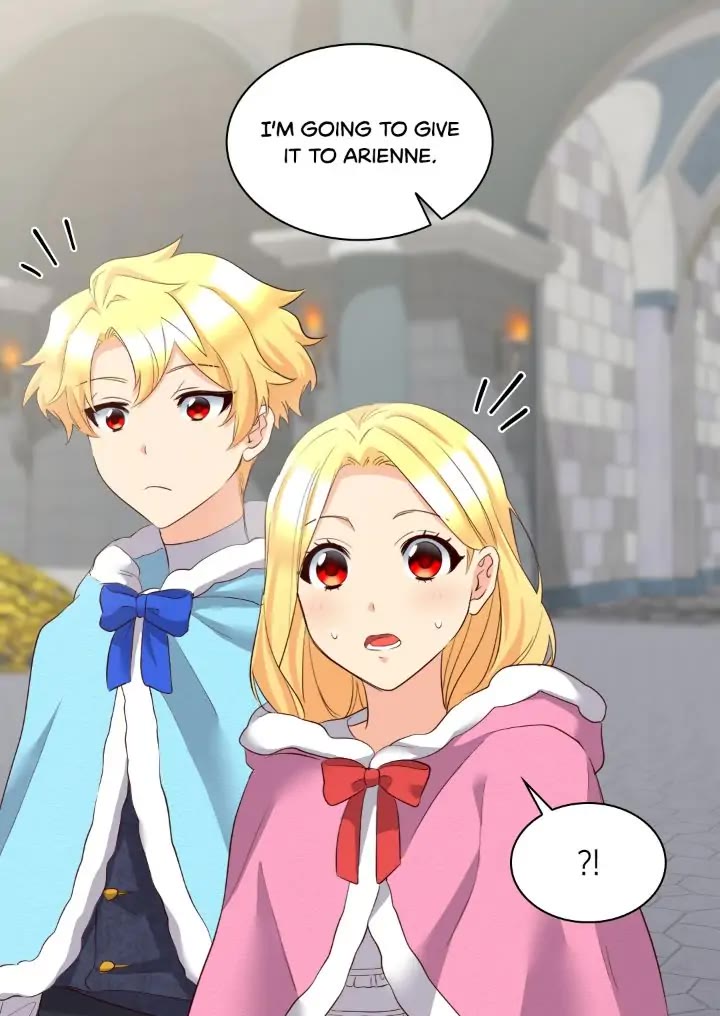 The Twin Siblings’ New Life Chapter 146 page 24 - Chapter 146