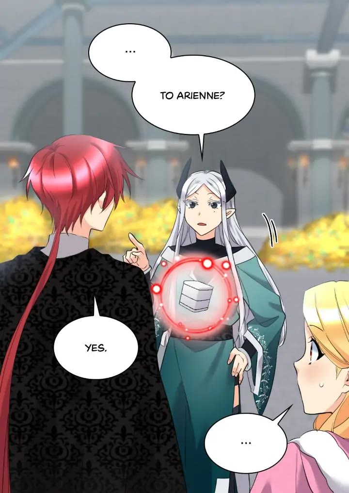 The Twin Siblings’ New Life Chapter 146 page 25 - Chapter 146