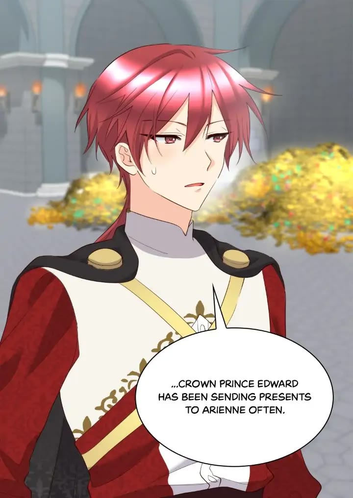 The Twin Siblings’ New Life Chapter 146 page 26 - Chapter 146