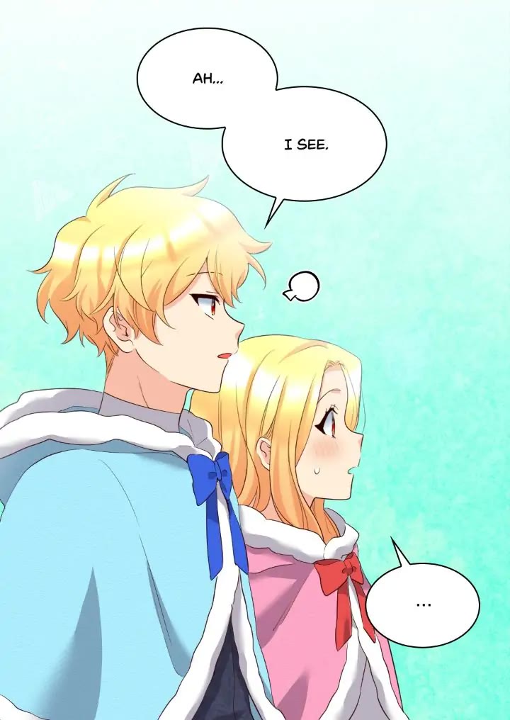 The Twin Siblings’ New Life Chapter 146 page 27 - Chapter 146