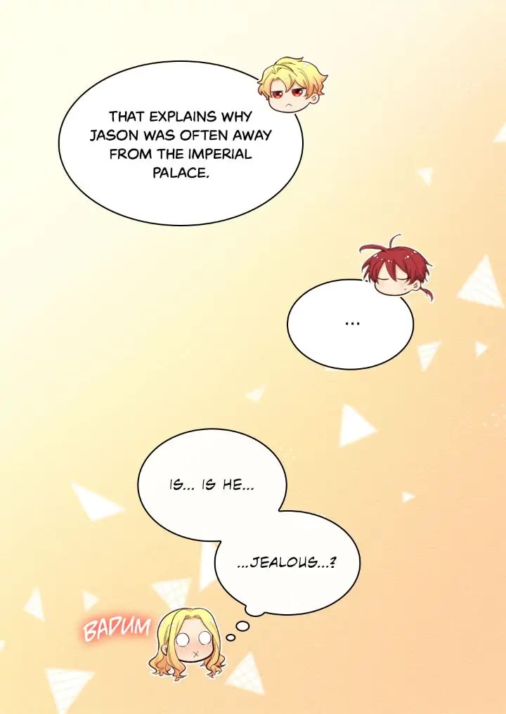 The Twin Siblings’ New Life Chapter 146 page 28 - Chapter 146