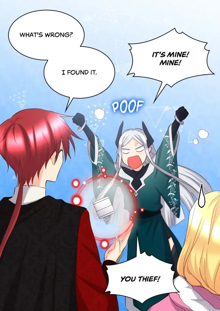 The Twin Siblings’ New Life Chapter 146 page 3 - Chapter 146