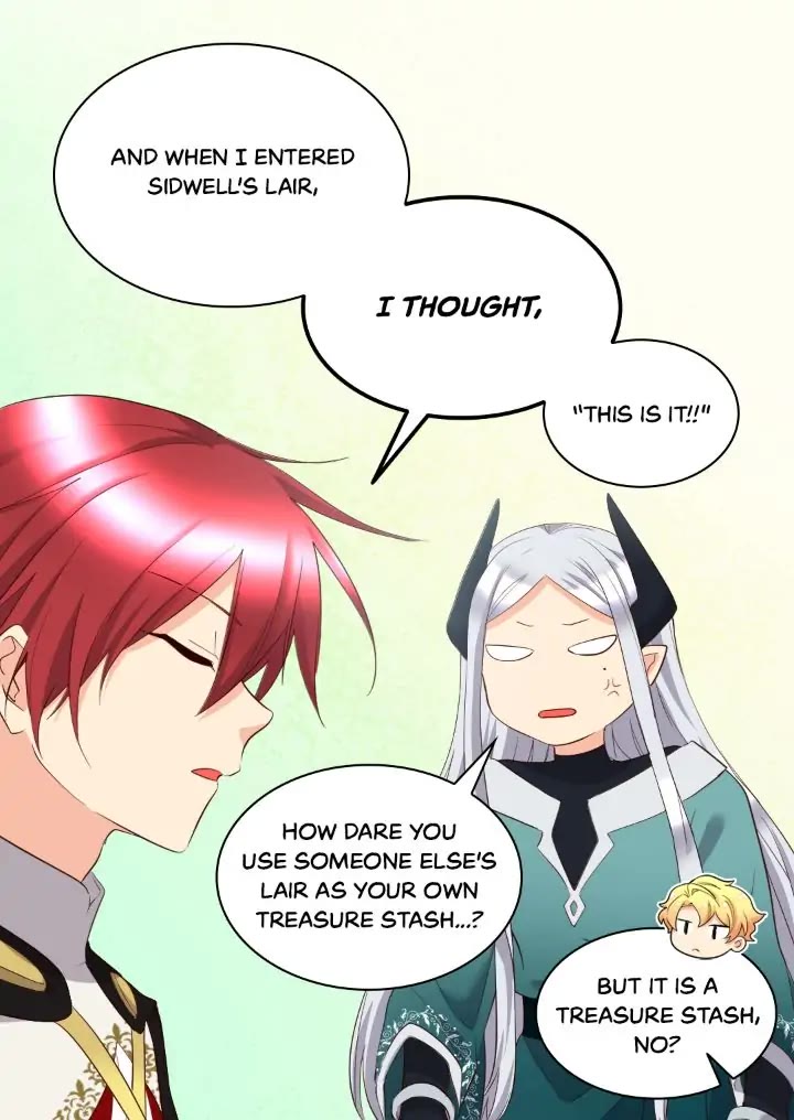 The Twin Siblings’ New Life Chapter 146 page 30 - Chapter 146