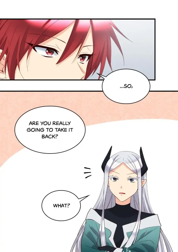The Twin Siblings’ New Life Chapter 146 page 35 - Chapter 146