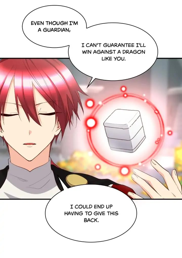 The Twin Siblings’ New Life Chapter 146 page 36 - Chapter 146