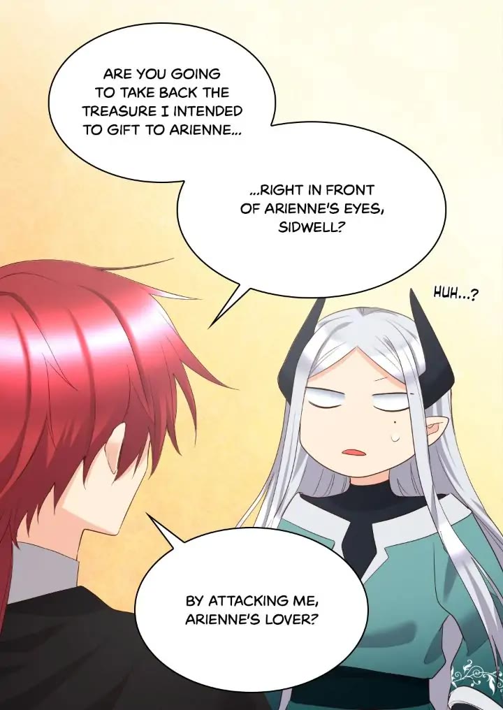 The Twin Siblings’ New Life Chapter 146 page 37 - Chapter 146
