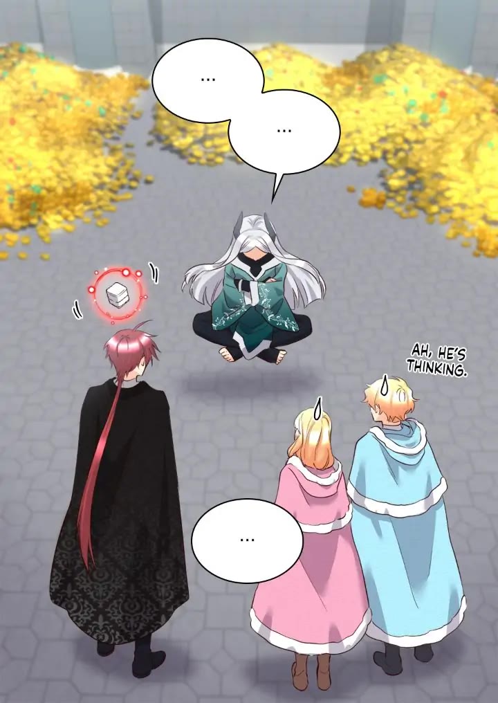 The Twin Siblings’ New Life Chapter 146 page 38 - Chapter 146