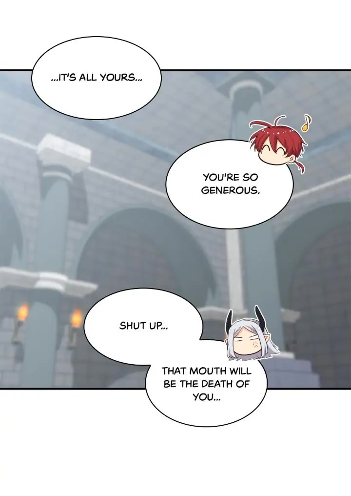 The Twin Siblings’ New Life Chapter 146 page 39 - Chapter 146