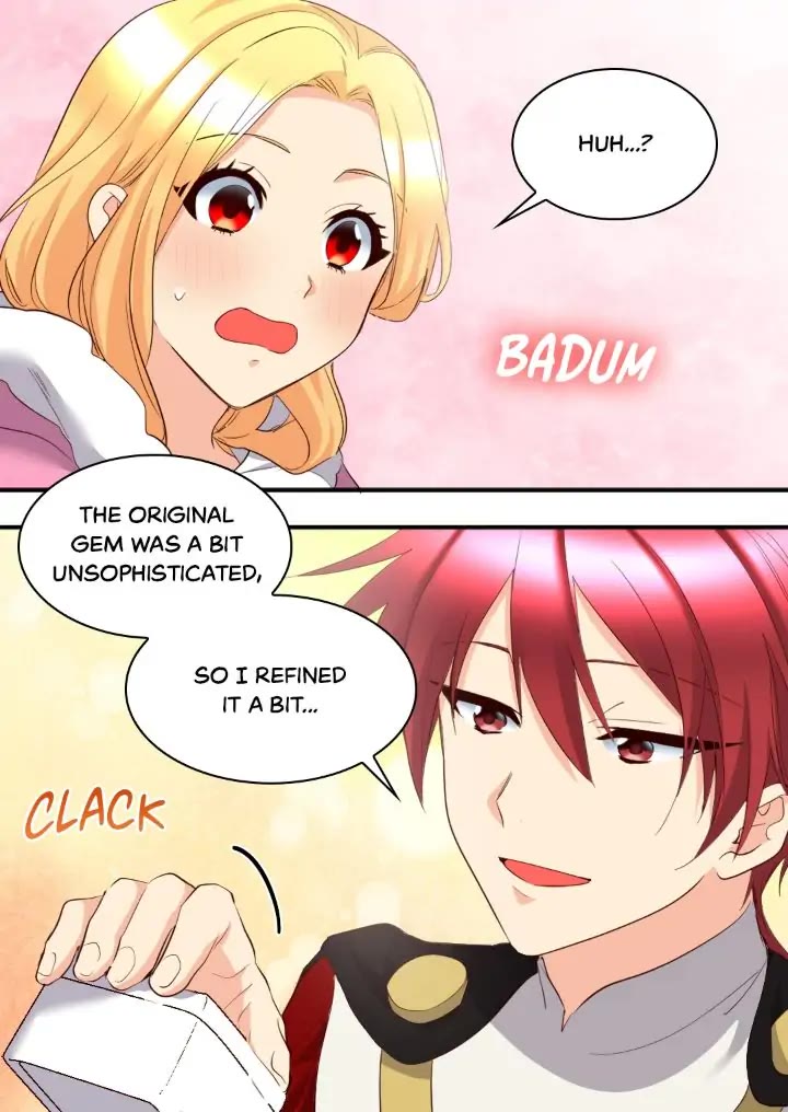 The Twin Siblings’ New Life Chapter 146 page 42 - Chapter 146