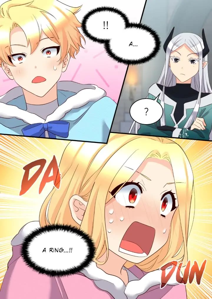 The Twin Siblings’ New Life Chapter 146 page 44 - Chapter 146