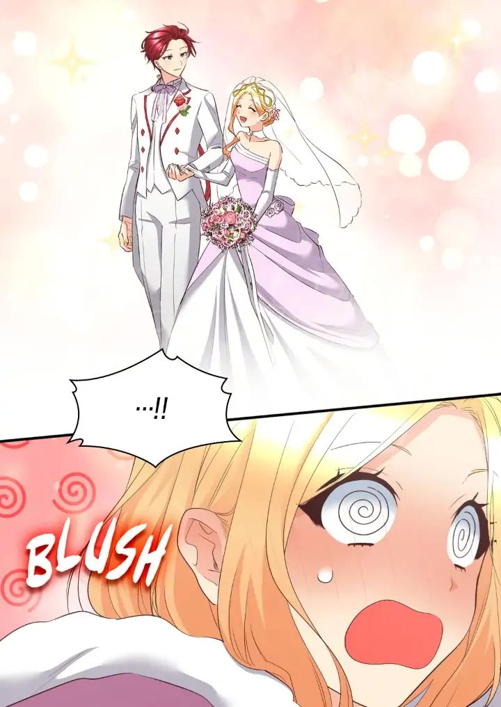 The Twin Siblings’ New Life Chapter 146 page 46 - Chapter 146