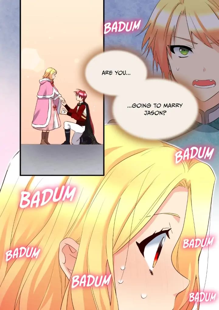The Twin Siblings’ New Life Chapter 146 page 48 - Chapter 146