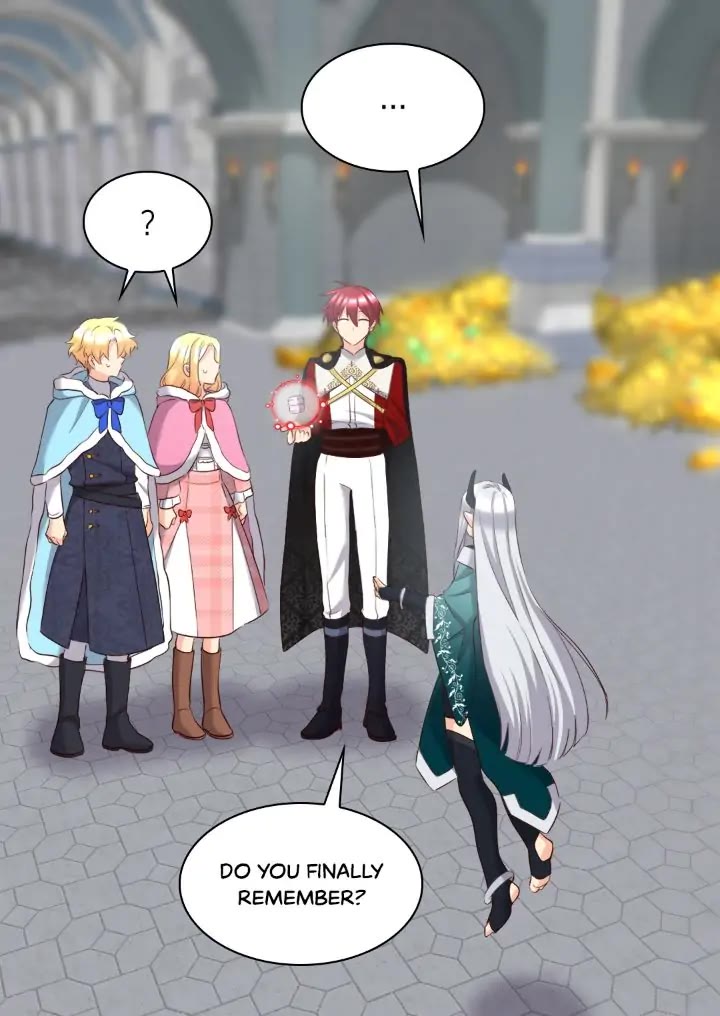 The Twin Siblings’ New Life Chapter 146 page 5 - Chapter 146