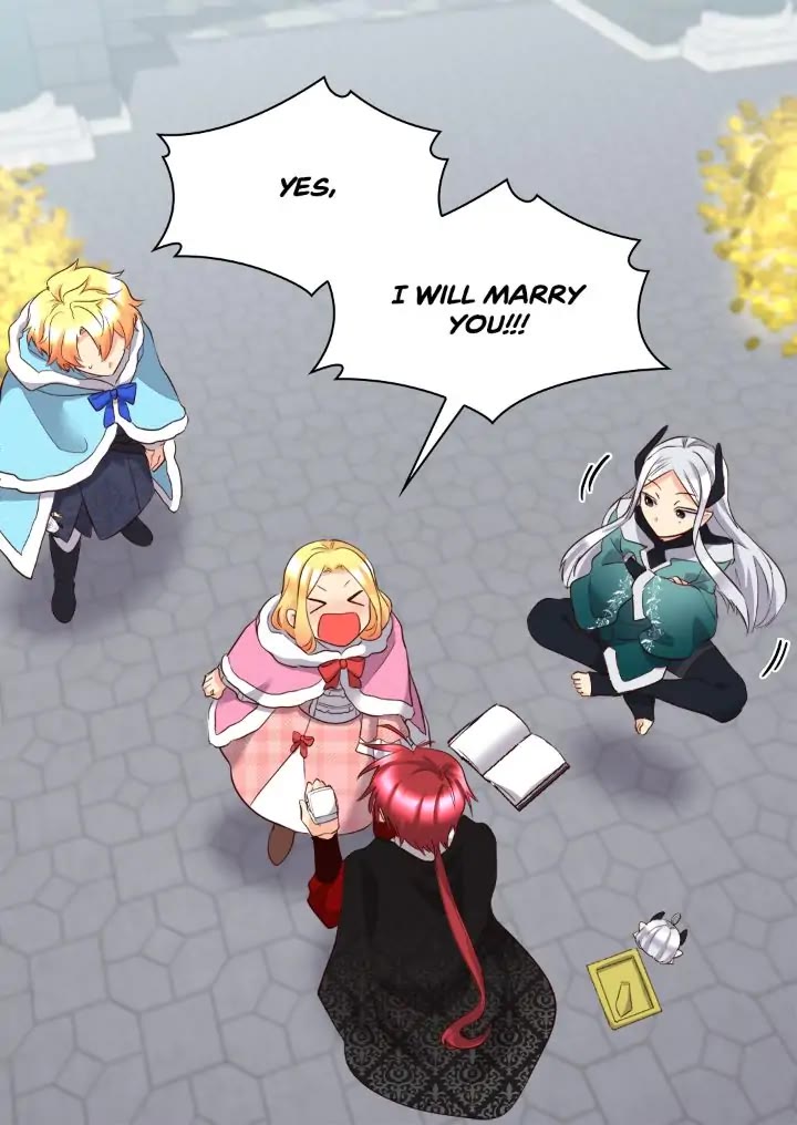The Twin Siblings’ New Life Chapter 146 page 53 - Chapter 146