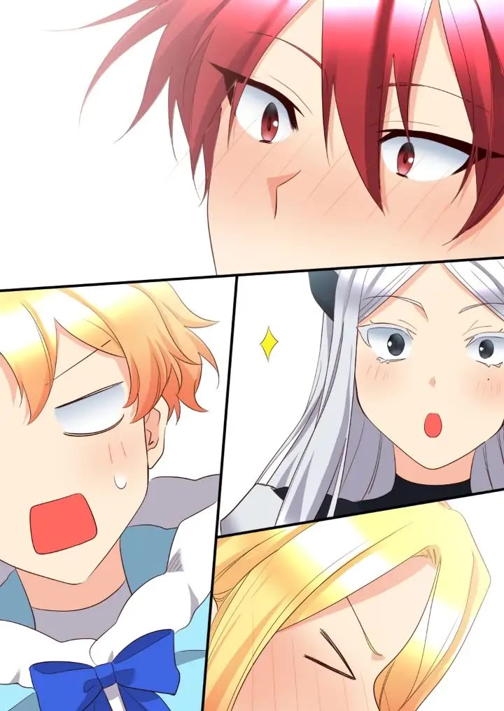 The Twin Siblings’ New Life Chapter 146 page 54 - Chapter 146