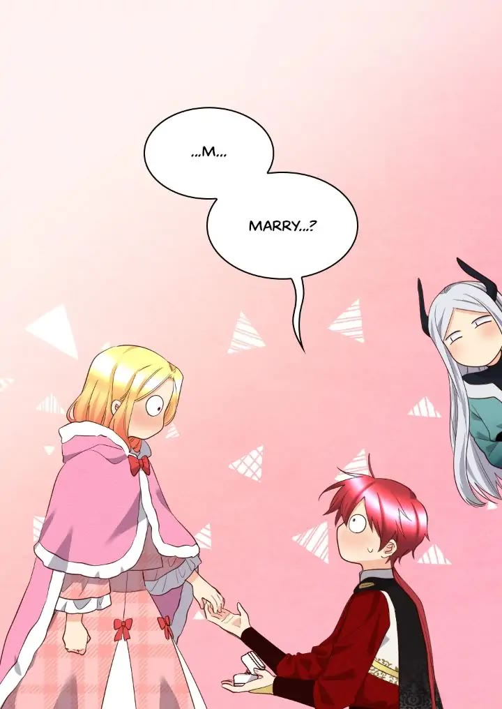 The Twin Siblings’ New Life Chapter 146 page 56 - Chapter 146