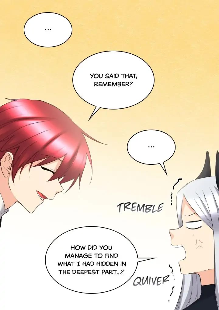 The Twin Siblings’ New Life Chapter 146 page 8 - Chapter 146