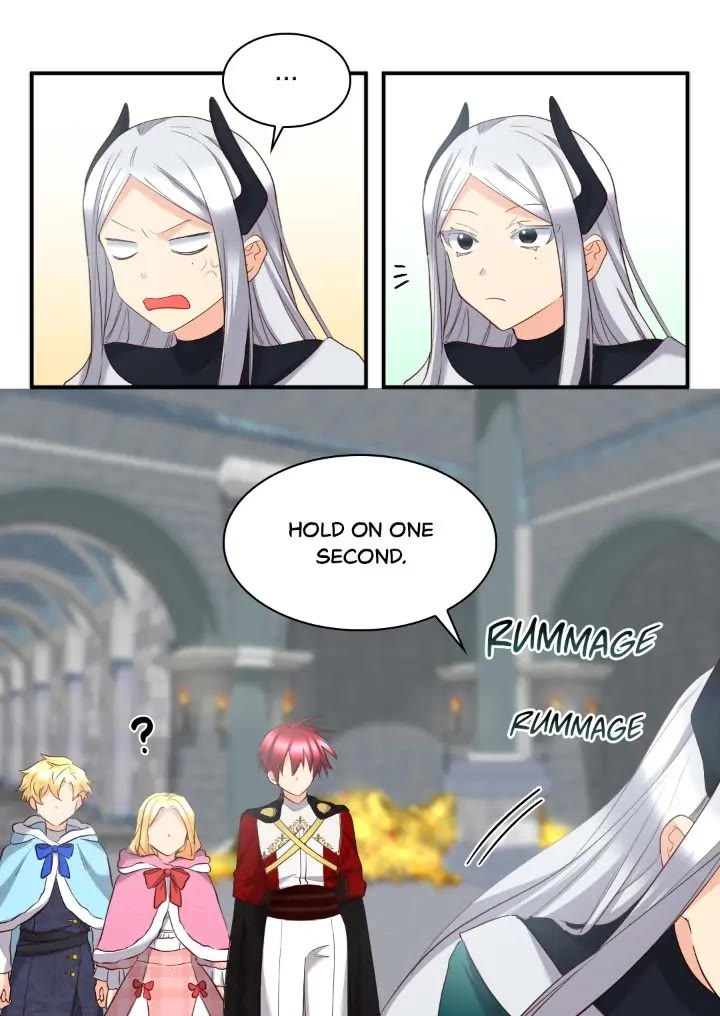 The Twin Siblings’ New Life Chapter 146 page 9 - Chapter 146
