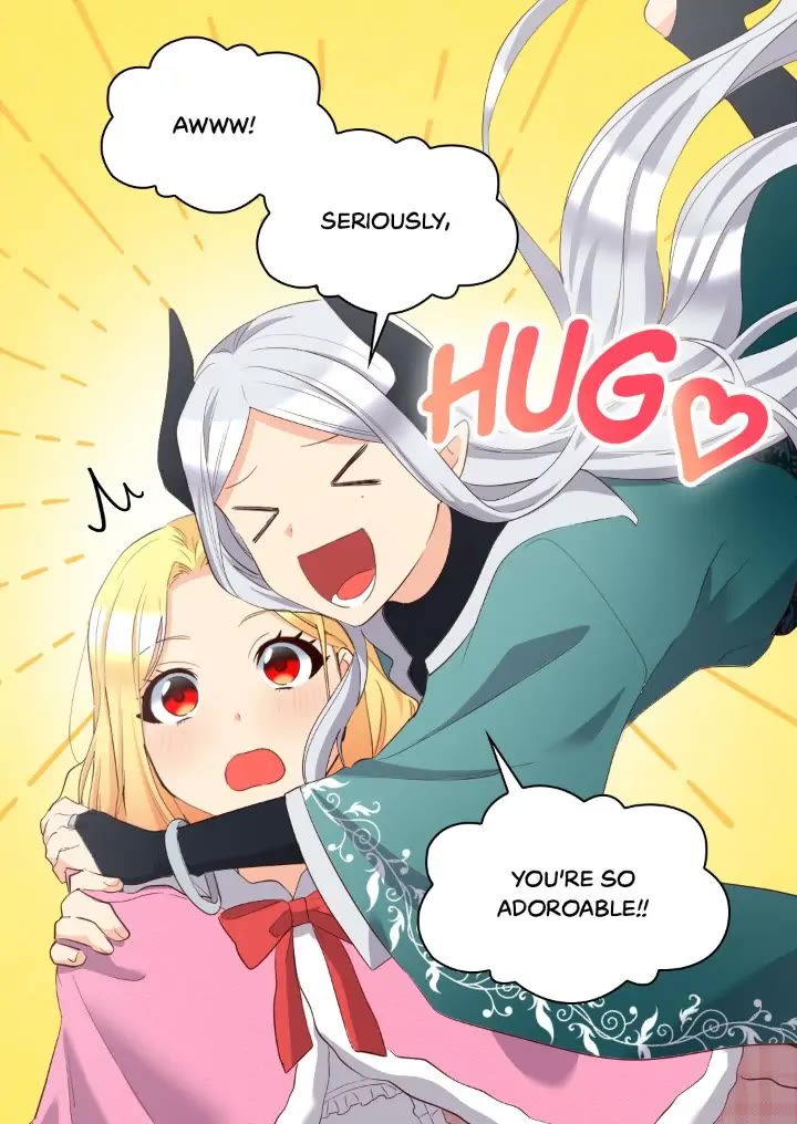 The Twin Siblings’ New Life Chapter 147 page 10 - Chapter 147: Epilogue 9