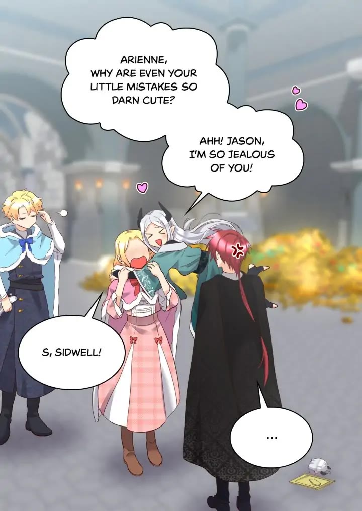 The Twin Siblings’ New Life Chapter 147 page 11 - Chapter 147: Epilogue 9