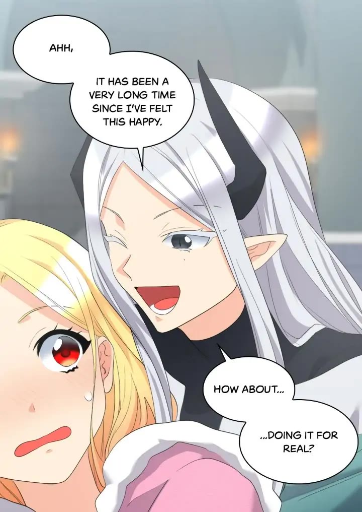 The Twin Siblings’ New Life Chapter 147 page 12 - Chapter 147: Epilogue 9