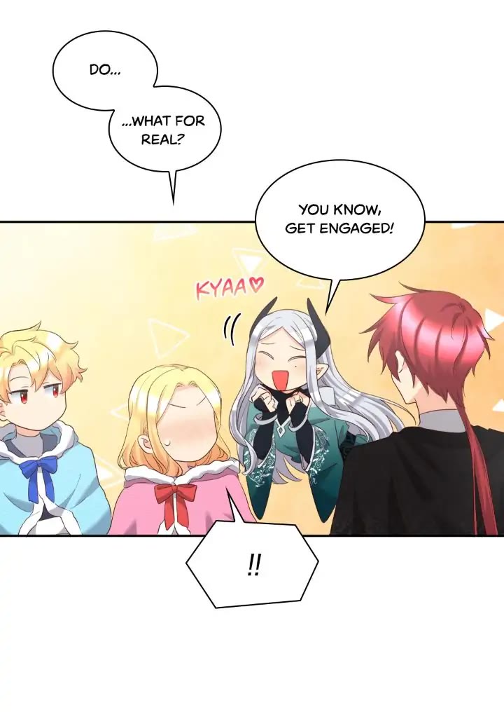 The Twin Siblings’ New Life Chapter 147 page 13 - Chapter 147: Epilogue 9