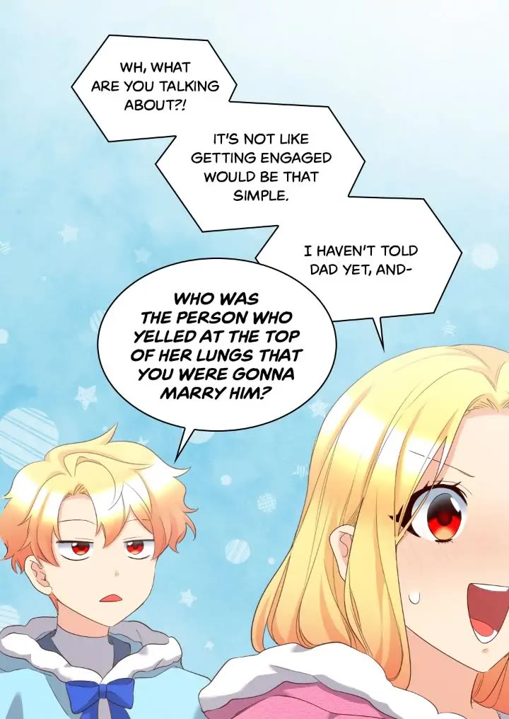 The Twin Siblings’ New Life Chapter 147 page 14 - Chapter 147: Epilogue 9