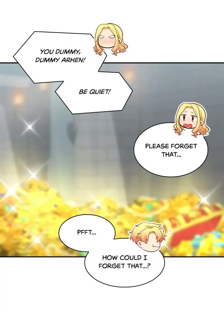 The Twin Siblings’ New Life Chapter 147 page 15 - Chapter 147: Epilogue 9