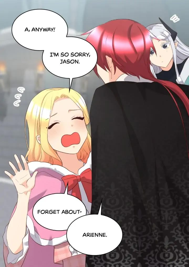 The Twin Siblings’ New Life Chapter 147 page 16 - Chapter 147: Epilogue 9