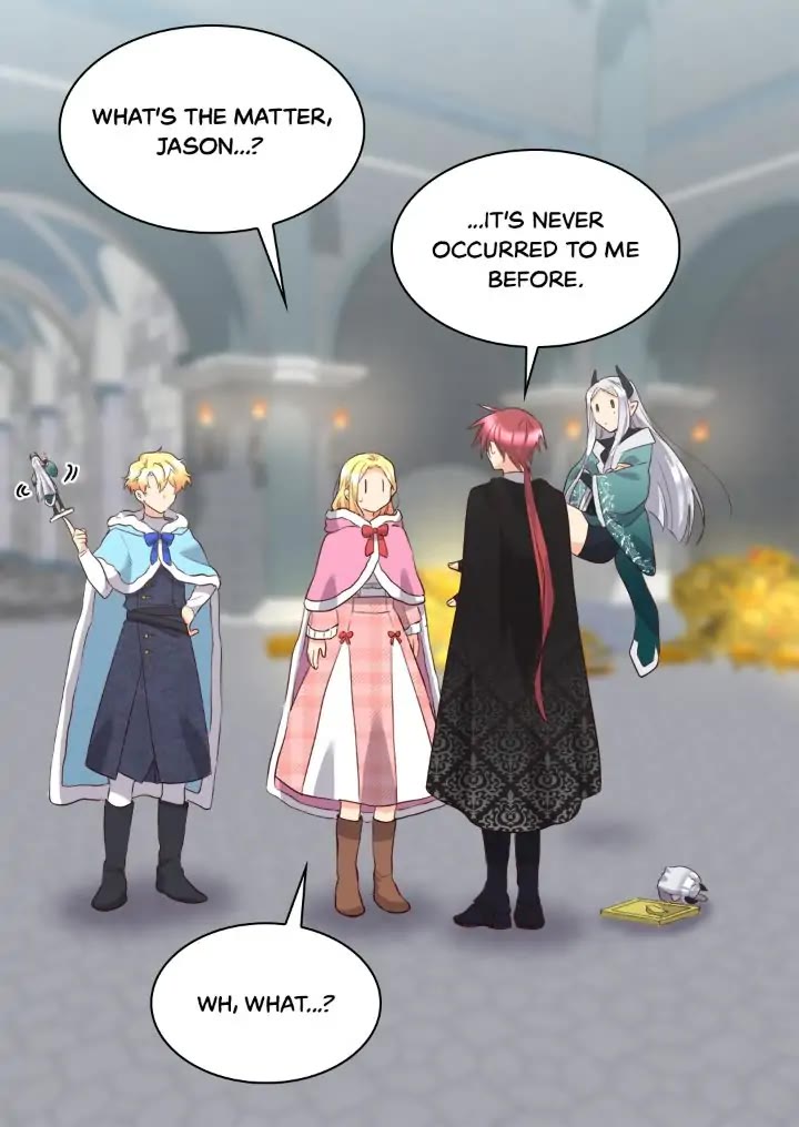 The Twin Siblings’ New Life Chapter 147 page 19 - Chapter 147: Epilogue 9