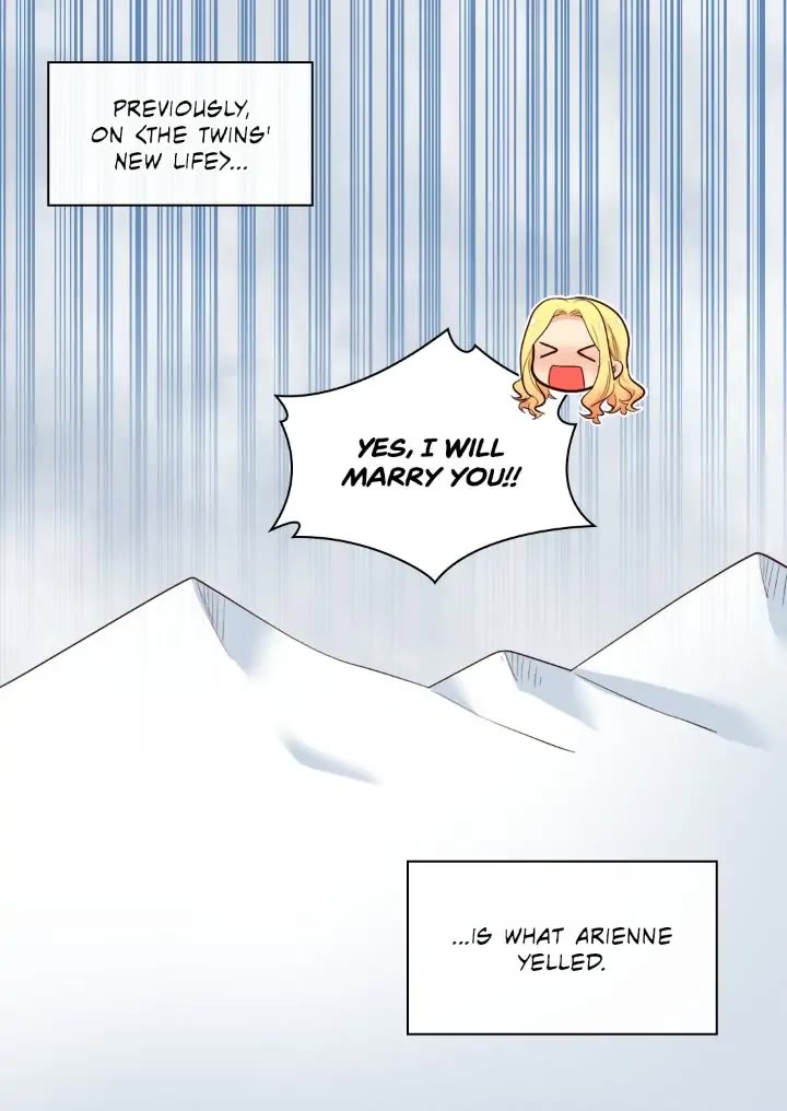 The Twin Siblings’ New Life Chapter 147 page 2 - Chapter 147: Epilogue 9