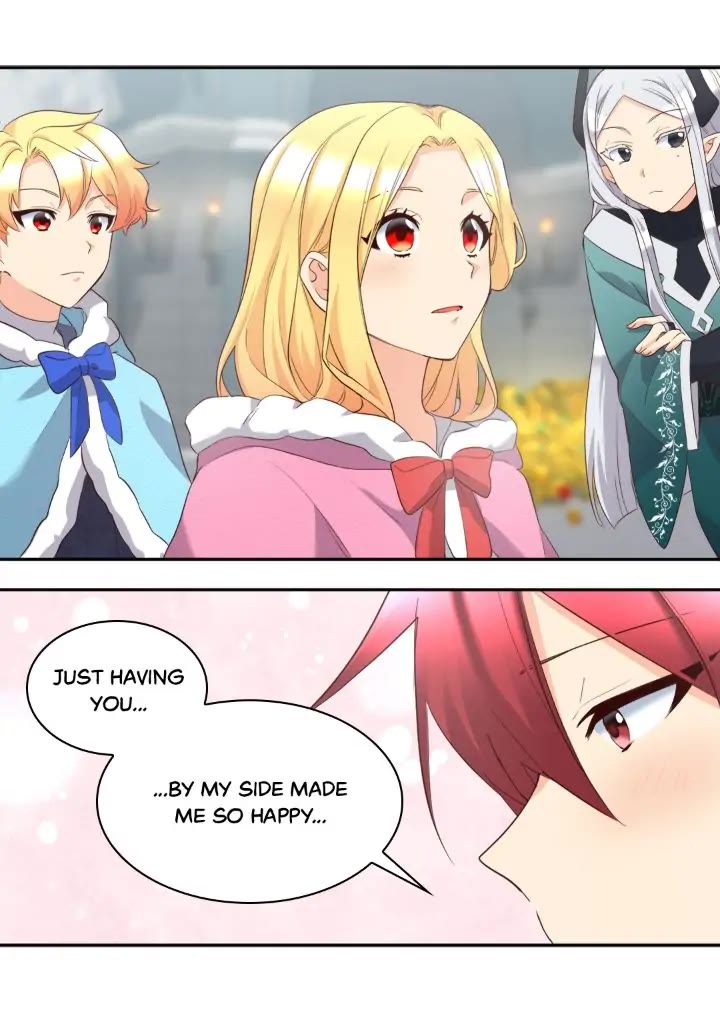 The Twin Siblings’ New Life Chapter 147 page 21 - Chapter 147: Epilogue 9