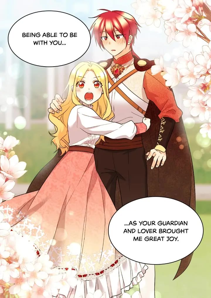 The Twin Siblings’ New Life Chapter 147 page 22 - Chapter 147: Epilogue 9