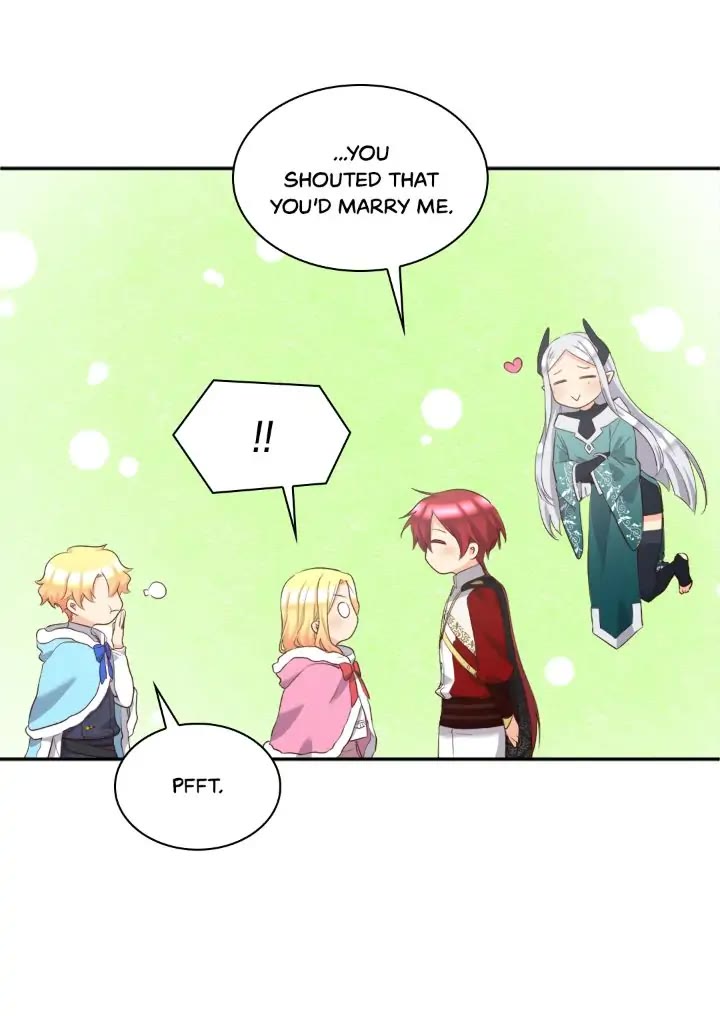 The Twin Siblings’ New Life Chapter 147 page 24 - Chapter 147: Epilogue 9