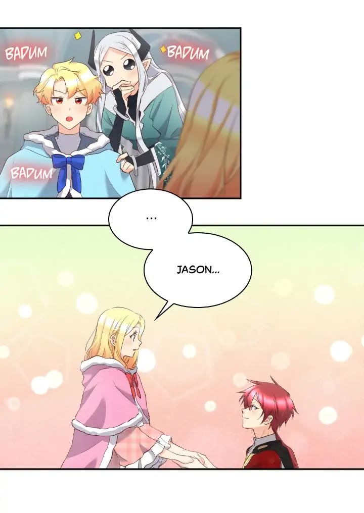 The Twin Siblings’ New Life Chapter 147 page 31 - Chapter 147: Epilogue 9