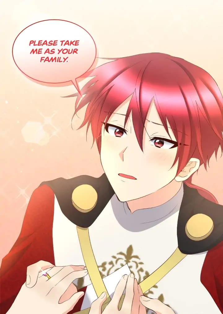 The Twin Siblings’ New Life Chapter 147 page 32 - Chapter 147: Epilogue 9