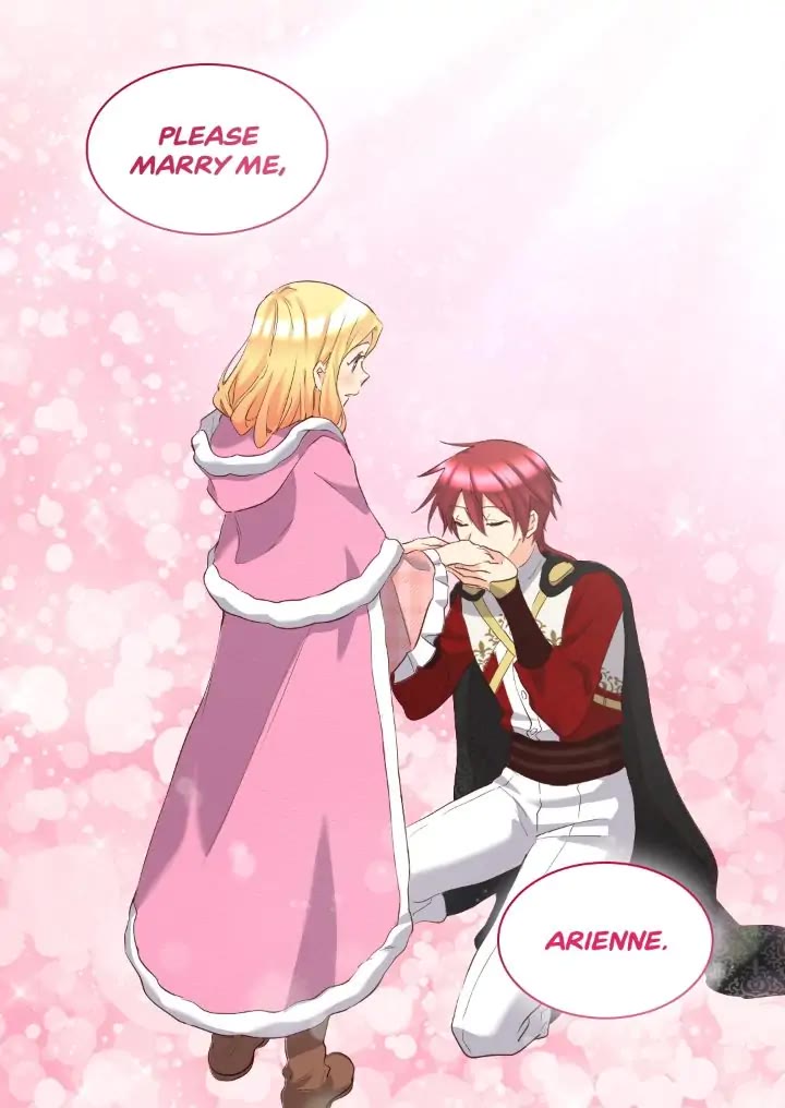 The Twin Siblings’ New Life Chapter 147 page 33 - Chapter 147: Epilogue 9