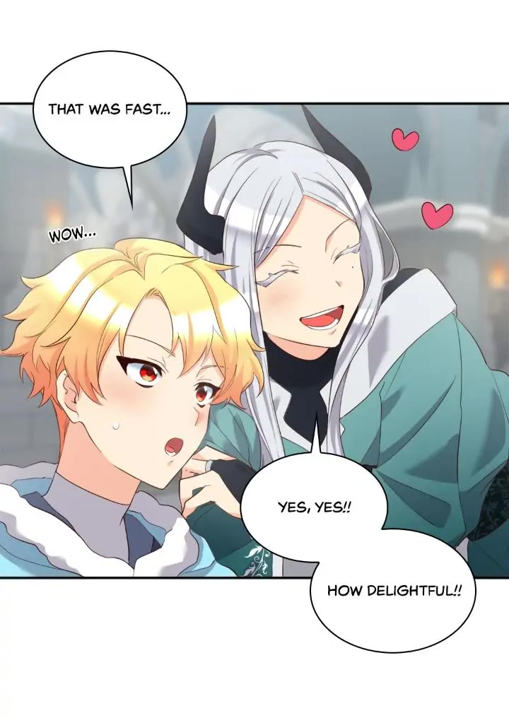 The Twin Siblings’ New Life Chapter 147 page 36 - Chapter 147: Epilogue 9